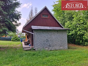 Rekreačná Chata - Vrútky kompletne zariadená - 13