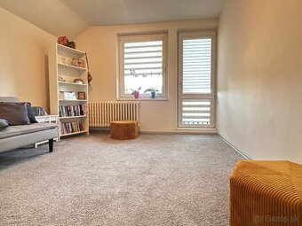 Rodinný dom na predaj, Jánove časť Machalovce - 13