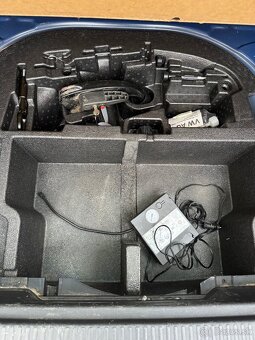 Škoda Octavia Combi 2.0 TDI Style DSG 4x4, SK, 1. majiteľ - 13