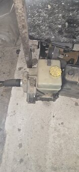 Range rover p38 diely - 13