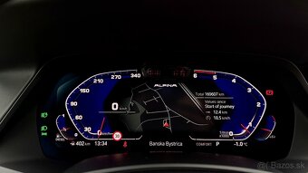 BMW X5 XDrive M50d A/T - 13