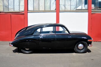 Tatra 600 - Tatraplan - 13