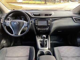 Qashqai 1.2 benzín - 13