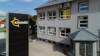 Moderná kancelária v Dolnom Kubíne na prenájom - 13