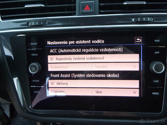 Volkswagen Tiguan 2,0Tdi 150Ps At 2017 - 13