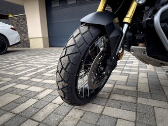 Honda X-ADV 750 - 13