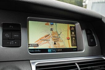 2008 Audi Q7 3.0 TDI 176kW Koža 3x S-Line - 13