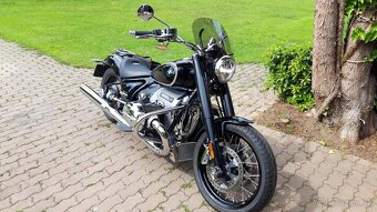 Predám BMW R18 - 13