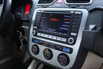 Volkswagen Eos 2.0 TDI - 13
