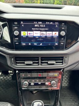 Vw T-cross R-line - 13