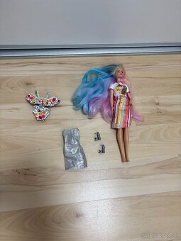 Predám Barbie karavan - 13