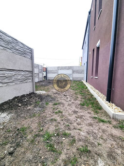 PREDAJ 3izbový byt so záhradkou, Mosonmagyaróvár - 13