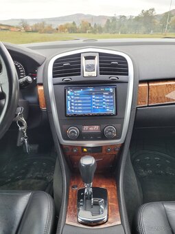 Cadillac SRX 3.6 V6 A/T Facelift - 13