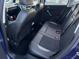 Peugeot 2008 Allure  1.6HDi , rv: 2014 - 13