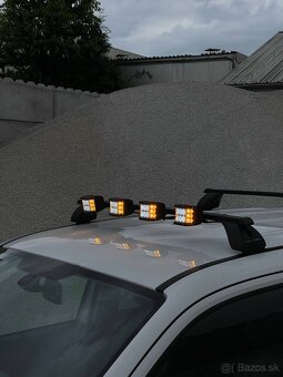 Volkswagen Amarok 2.0 BiTDi 4Motion DSG - 13