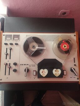 Gramo rádio sanyo - 13