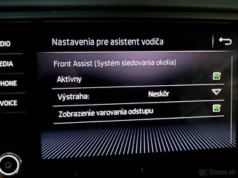 Škoda Octavia Combi 2.0 TDI Style 4x4 EU6 - 13