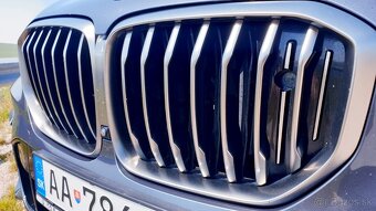 Predam BMW X5M50i rv 2021 - 13