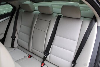 Mercedes C220 CDI 4 MATIC Avantgarde - 13