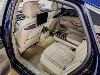 Audi A8 L - 13