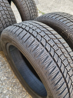 Zimné pneu 195/55 R16 87H Sava Eskimo hp2 - 13
