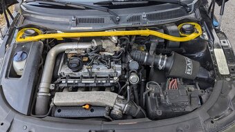Audi TT 8n - 13
