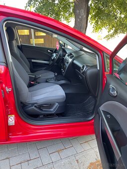 Seat Leon II Facelift 2011 DSG Automat Diesel - 13