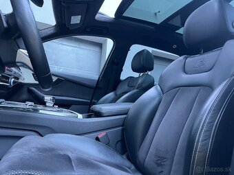 Audi Q7 3.0 TDI  3x S-line / Matrix / Pano / 7 miest / DPH - 13