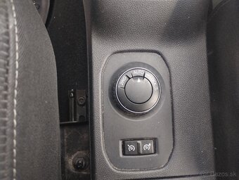 Dacia Duster TCe 96 S S GPF Comfort 4x4 - 13