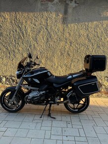 BMW r1200r k27 - 13