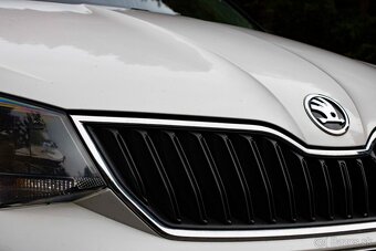 Škoda Fabia 1.2 TSI Style - 13