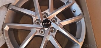 Honda kia mazda toyota mitsubishi 5x114,3 r18 nissan - 13