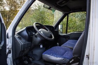 Iveco Daily Maxi L4H2, 2-náprava 1. majiteľ, Nová STK,DPH - 13