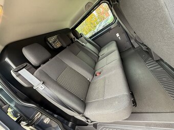 FORD TRANSIT - informácie v popise - 13