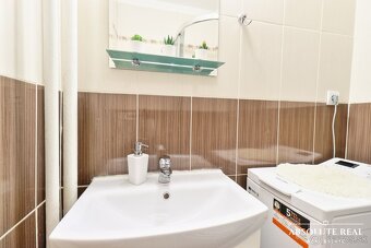 ABSOLUTE REAL / Pekný 1i byt v BA – Dúbravka, Drobného ulica - 13