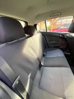 Opel astra h 1.9 cdti - 13