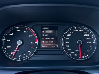 Seat Leon ST 1.5 TSi+HEV DSG - 13