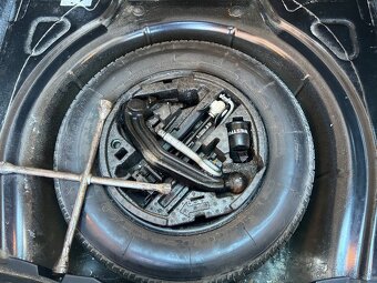 Škoda Octavia 1.9tdi 4x4 - 13