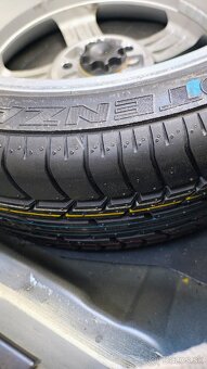 Lexus IS300 3.0 2JZ - 13