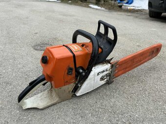 Predám pílu stihl ms 650 - 13