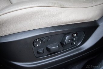 BMW X6 xDrive 35i, 225kW, A6 - 13