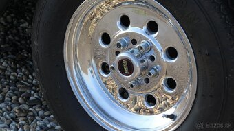 1957 CHEVROLET 3600 LONG BED BIG BLOCK 3/4TON - 13