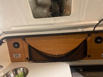 Použitý mini príves - 13