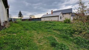Starší bungalov v obci Rafajovce - 13
