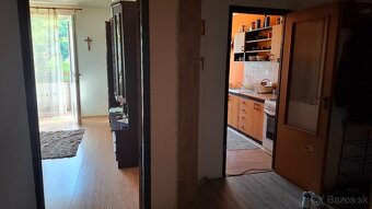 4-izbový byt - Kukučínova - 13