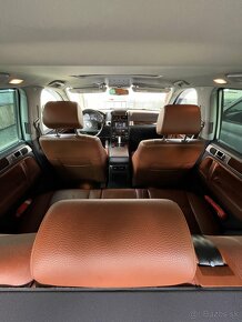 vymením VW touareg 2008 4.2 benzín 260kw 225tis - 13