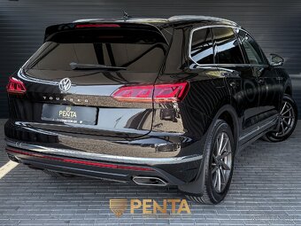 ⭐ VOLKSWAGEN TOUAREG ⭐ - 13