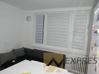 RK EXPRES - PREDANÝ 1 izbový byt v Handlovej. - 13
