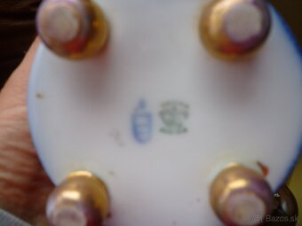 porcelánová misa - 13