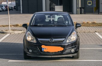 Predám OPEL CORSA - 13